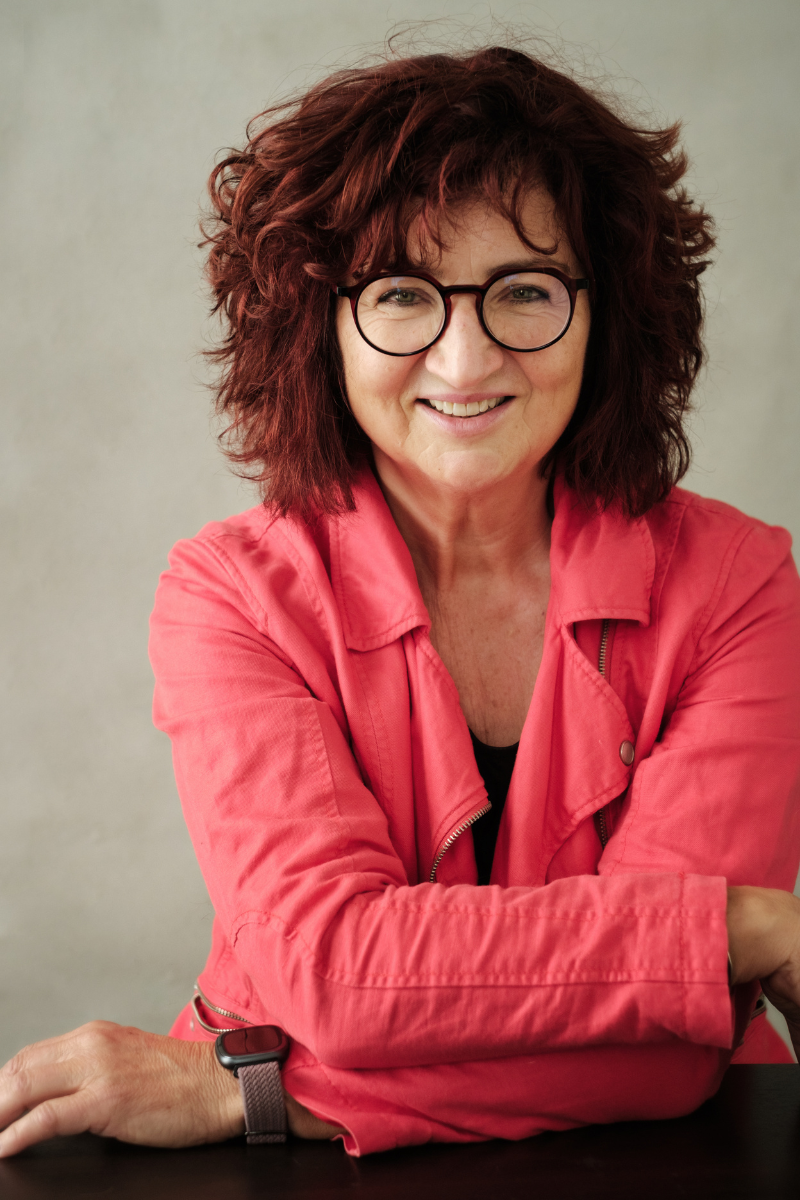 Heike Frank Heike Frank